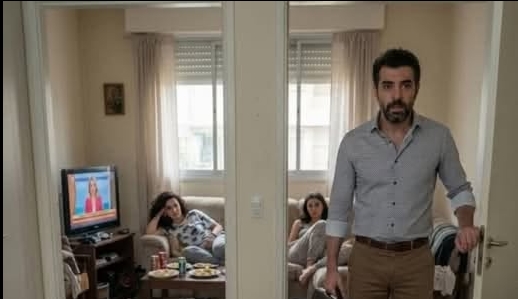 Eşim doğum yaptıktan sonra