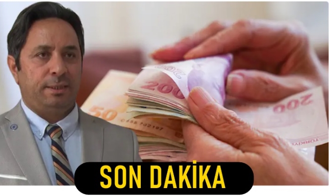 Emekli Hakkında