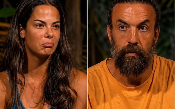 Survivor’da Sercan ile baş başa yakalanan Beyza’nın sevgilisi kim çıktı.