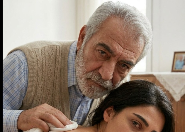 23 yaşında bir kadınla evlendim