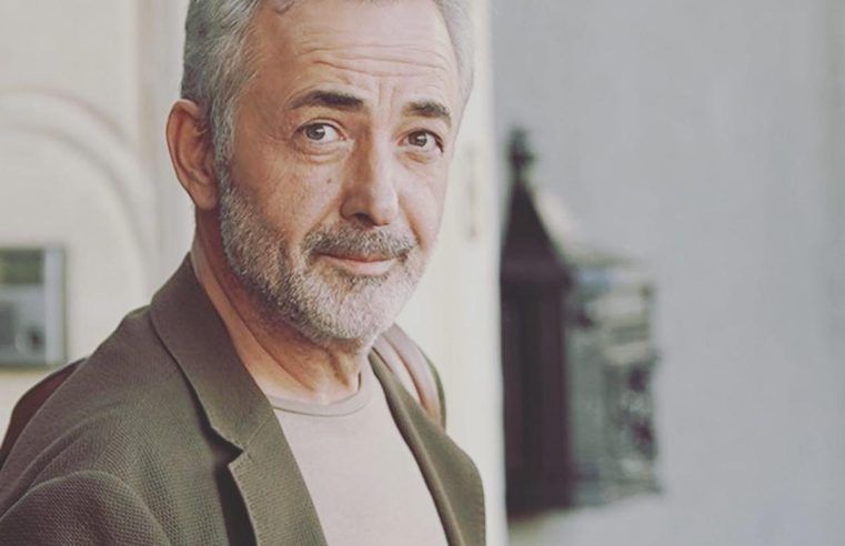 Mehmet Aslantuğ