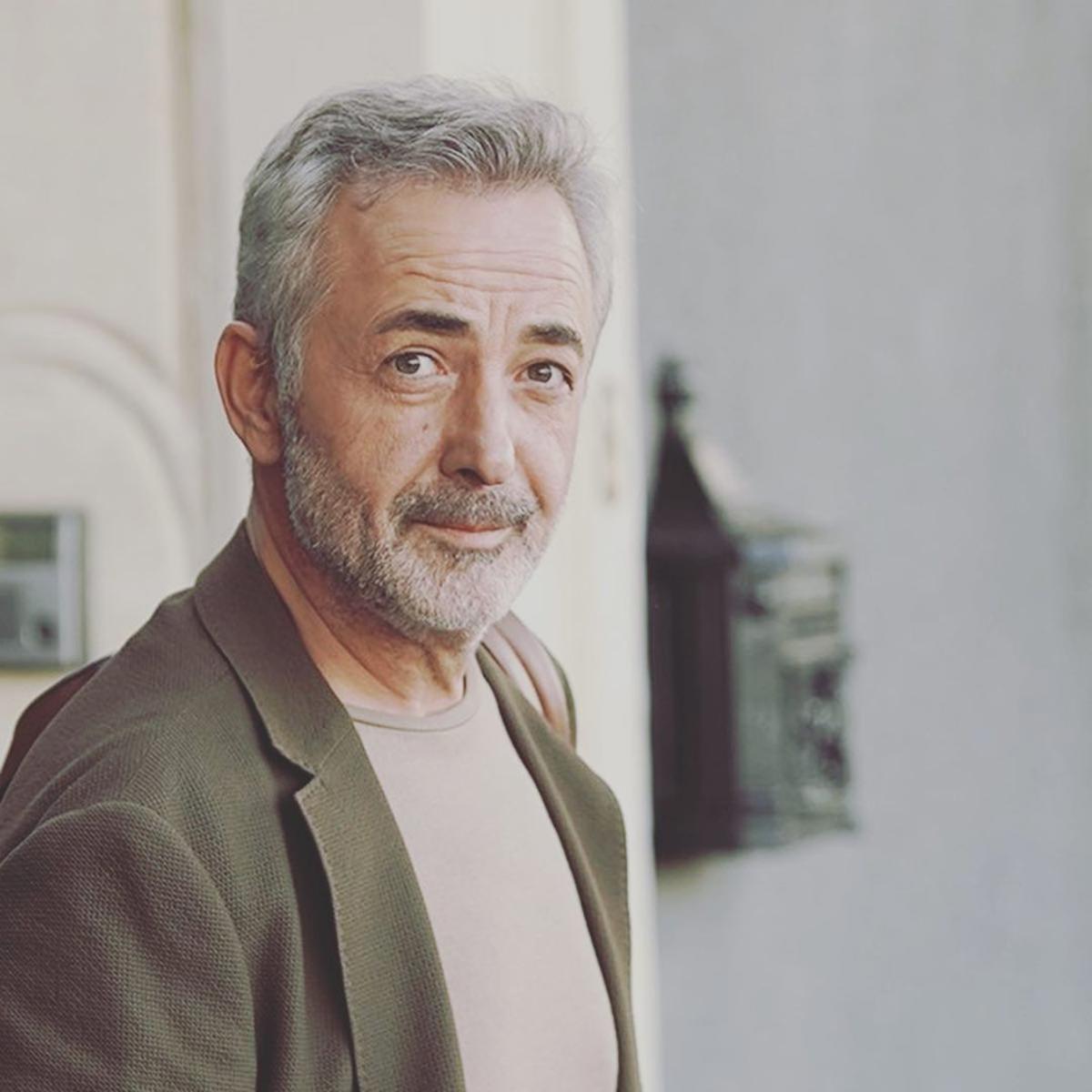 Mehmet Aslantuğ