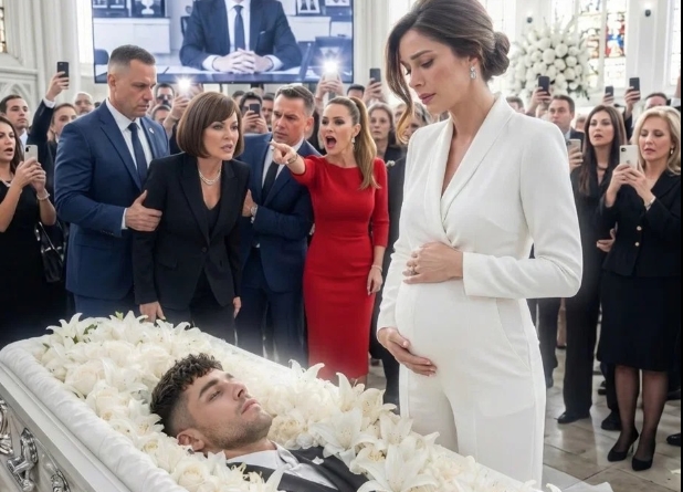 Kocam tabutuna konulduktan sadece birkaç saat sonra kayınvalidem ev anahtarlarımızı istedi.