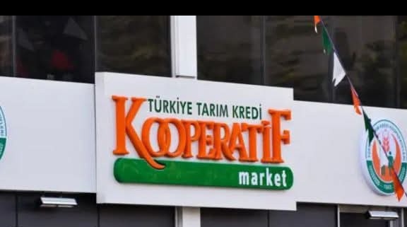 Tarım Kredi KOOP 8-10 Mayıs indirim kataloğu
