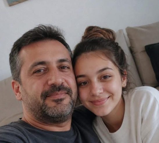 Kusursuz Maskenin Ardındaki Sır