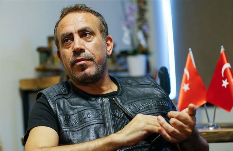 Haluk Levent