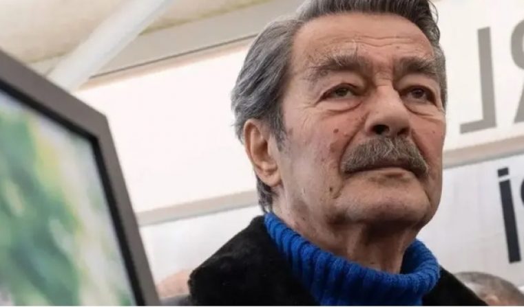 Kadir İnanır