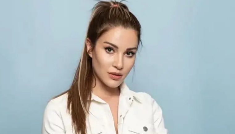 Kızılcık Şerbeti Oyuncusu