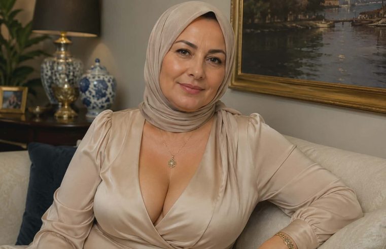 Yaşlı dul kadın fıkrası