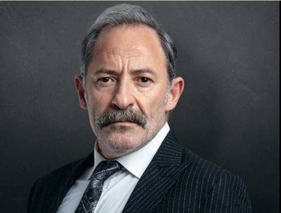 Levent Can