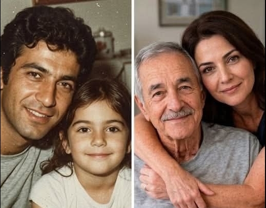 Annemin Kaybı ve Üvey Babam Kemal