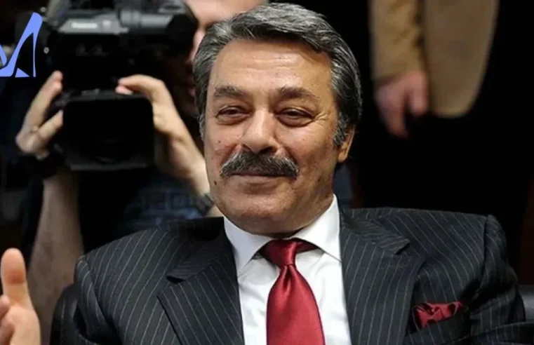 Kadir inanır mal varlığı