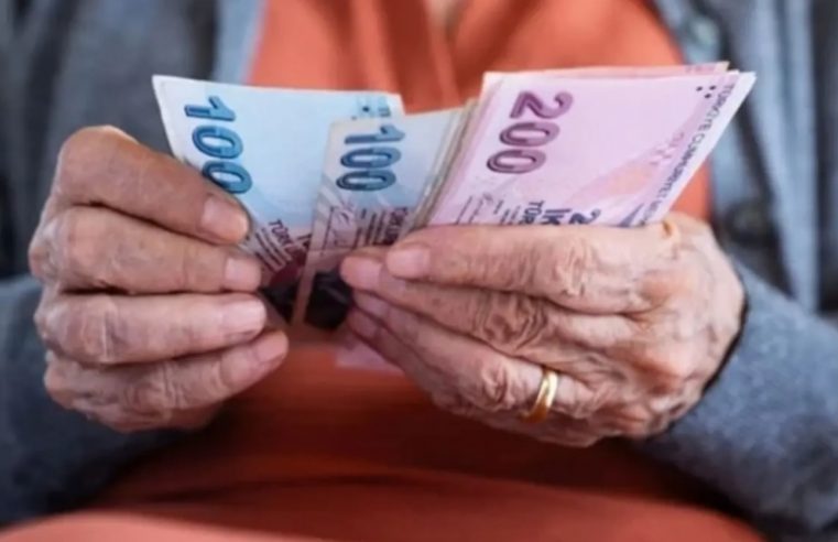 Emekli ve Asgari Ücret Hakkında