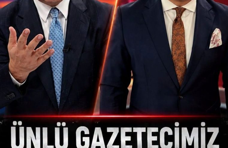Önemli gazetecimiz hayatını kaybetti