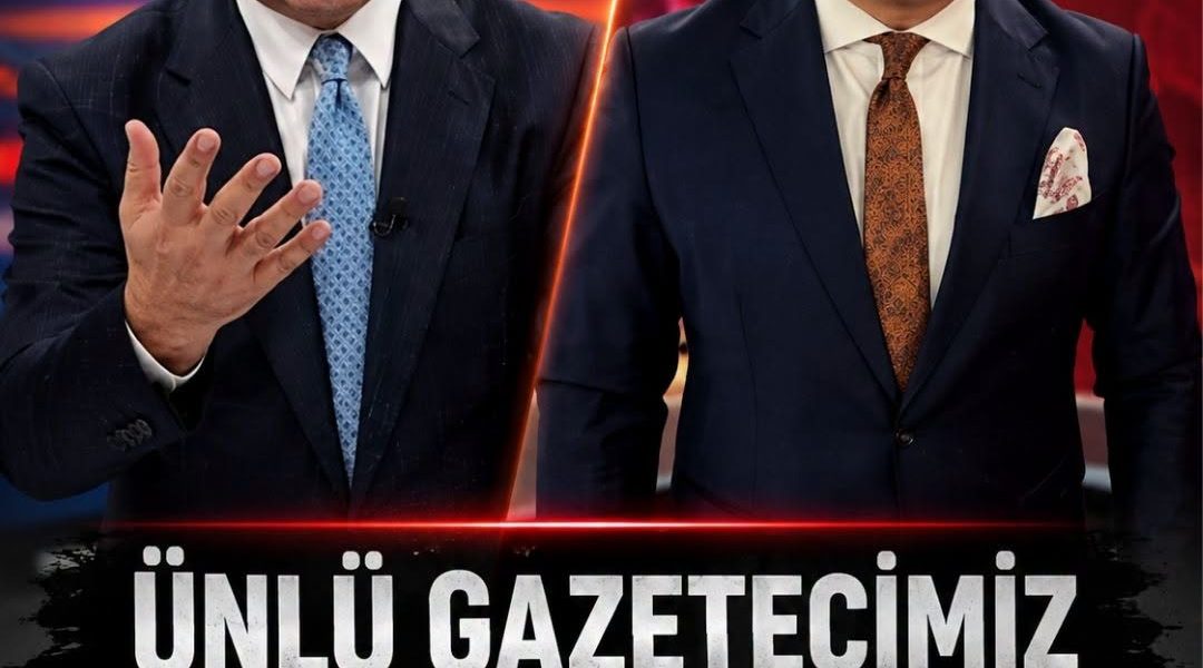 Önemli gazetecimiz hayatını kaybetti