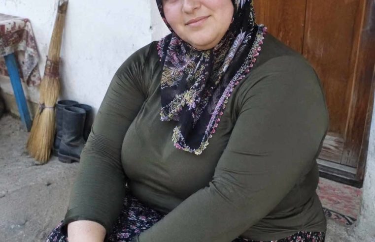 Kocamın Arkadaşının Benden Her Gün İstediği Şey..
