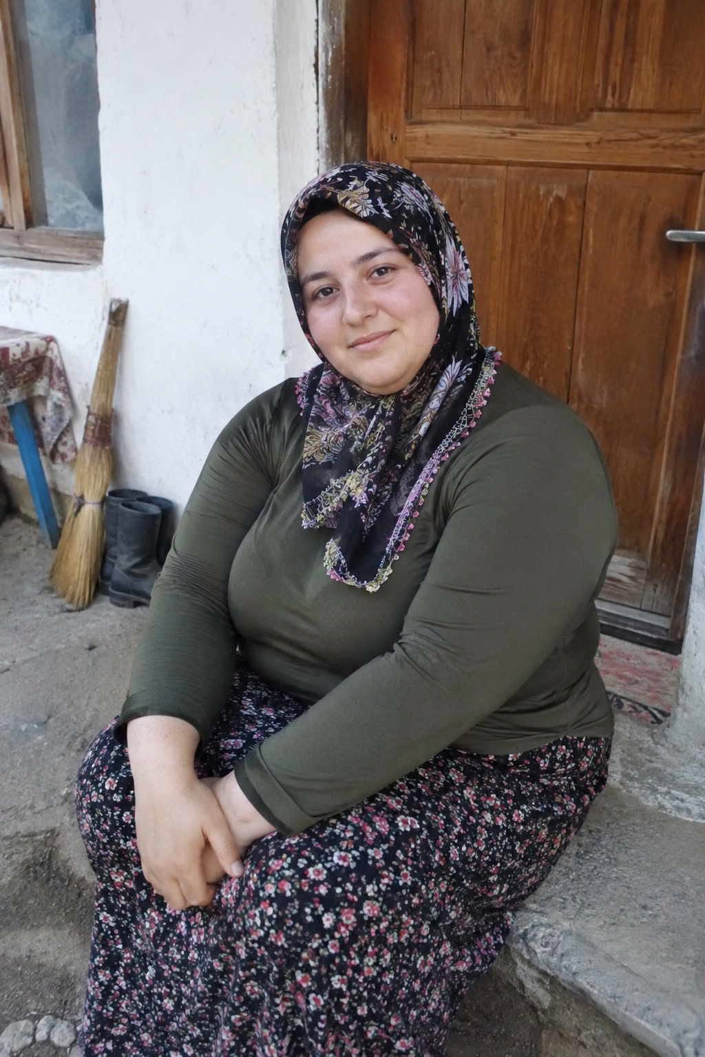 Kocamın Arkadaşının Benden Her Gün İstediği Şey..