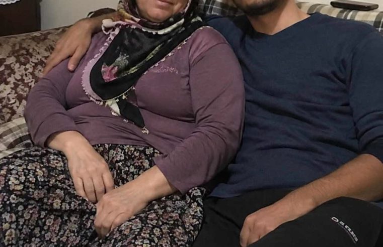 55 yaşında kocamdan ayrıldım genç bir adam bana bunu teklif etti..