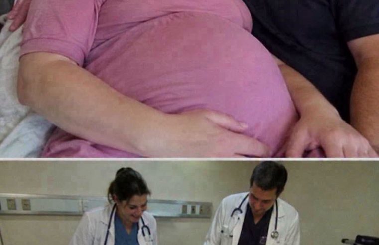 Bir Anne 10 Bebek Doğurdu – Ama Birisi Çok Farklıydı..