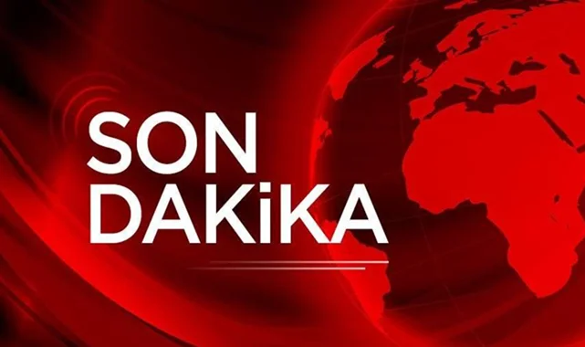 6 büyüklüğünde deprem!